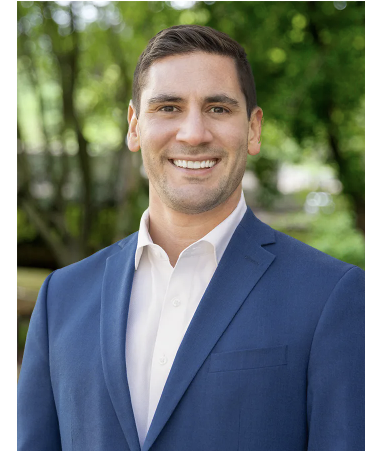 David Leb, CCIM — Vice President, Head of Investment Sales, CRESCO Real Estate