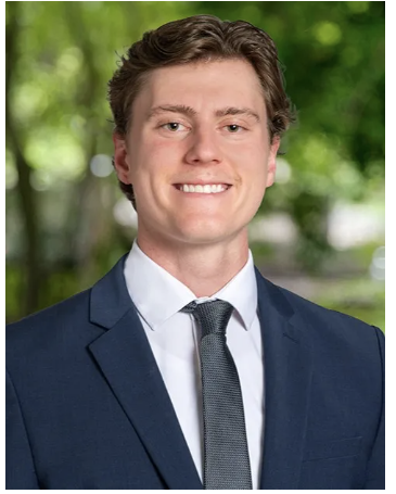 Max Ferguson — Associate, Investment Sales, CRESCO Real Estate